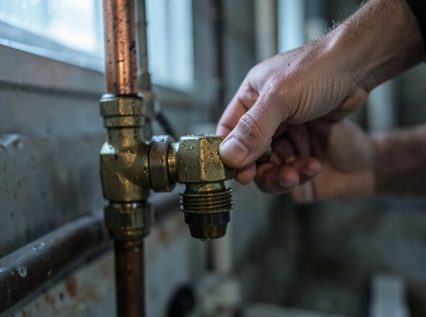 Emergency Plumber Durham, KS FAQs